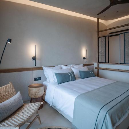 Zoetry Halkidiki Resort & Spa - New Opening Nea Moudania Exterior photo