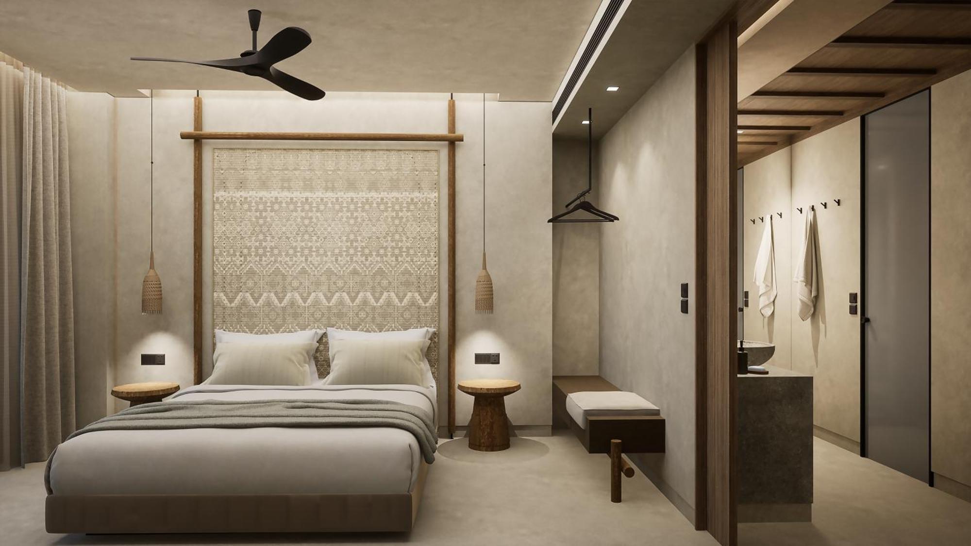 Zoetry Halkidiki Resort & Spa - New Opening Nea Moudania Exterior photo