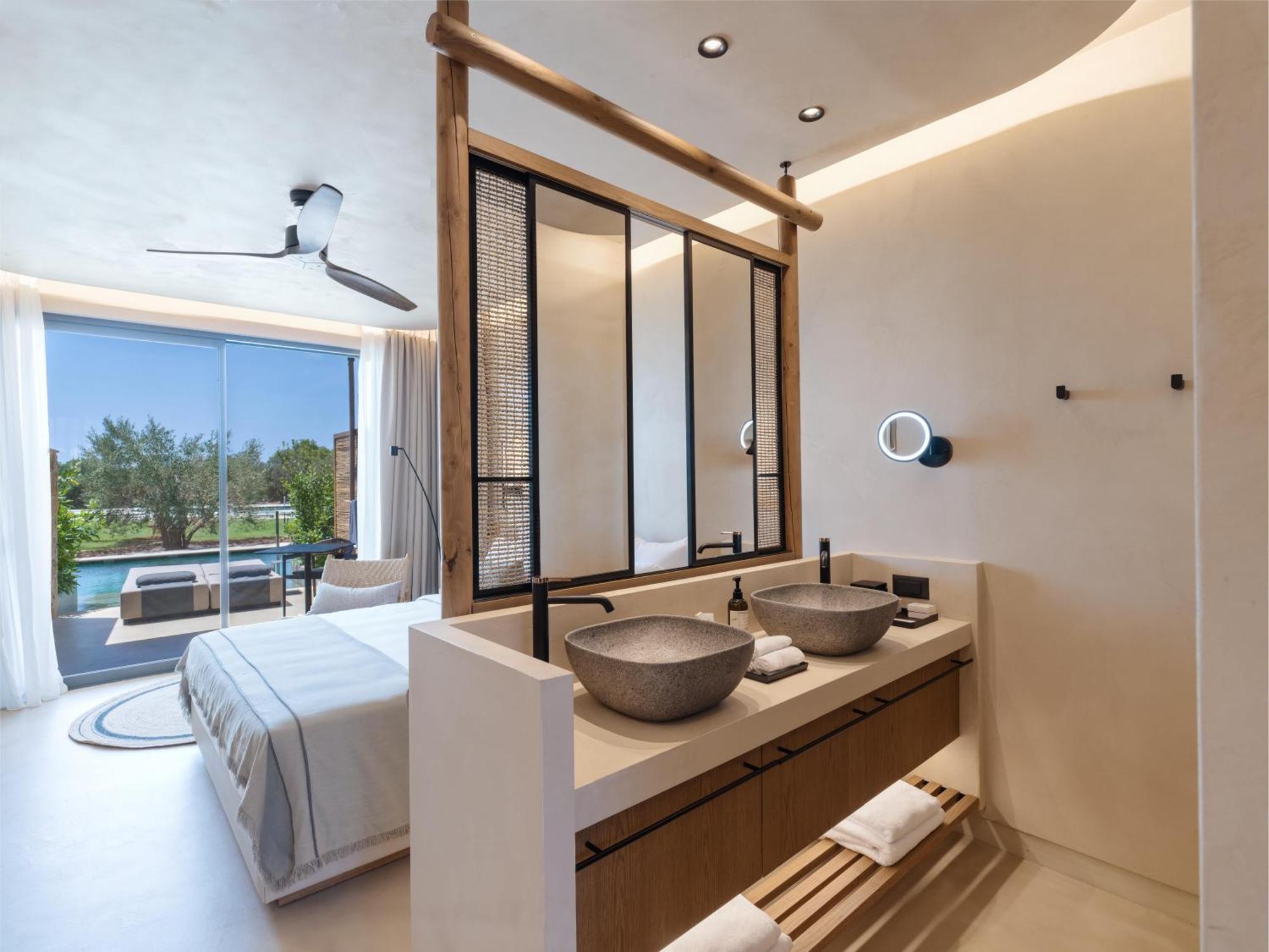 Zoetry Halkidiki Resort & Spa - New Opening Nea Moudania Exterior photo