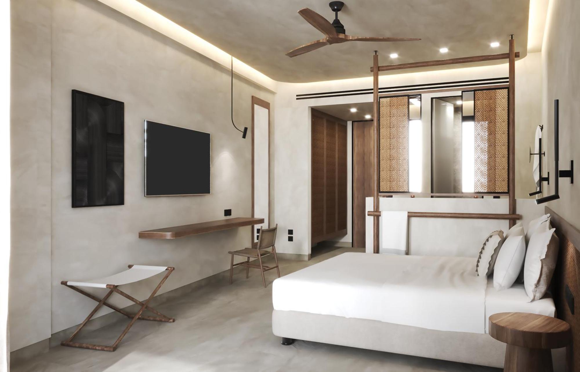 Zoetry Halkidiki Resort & Spa - New Opening Nea Moudania Exterior photo