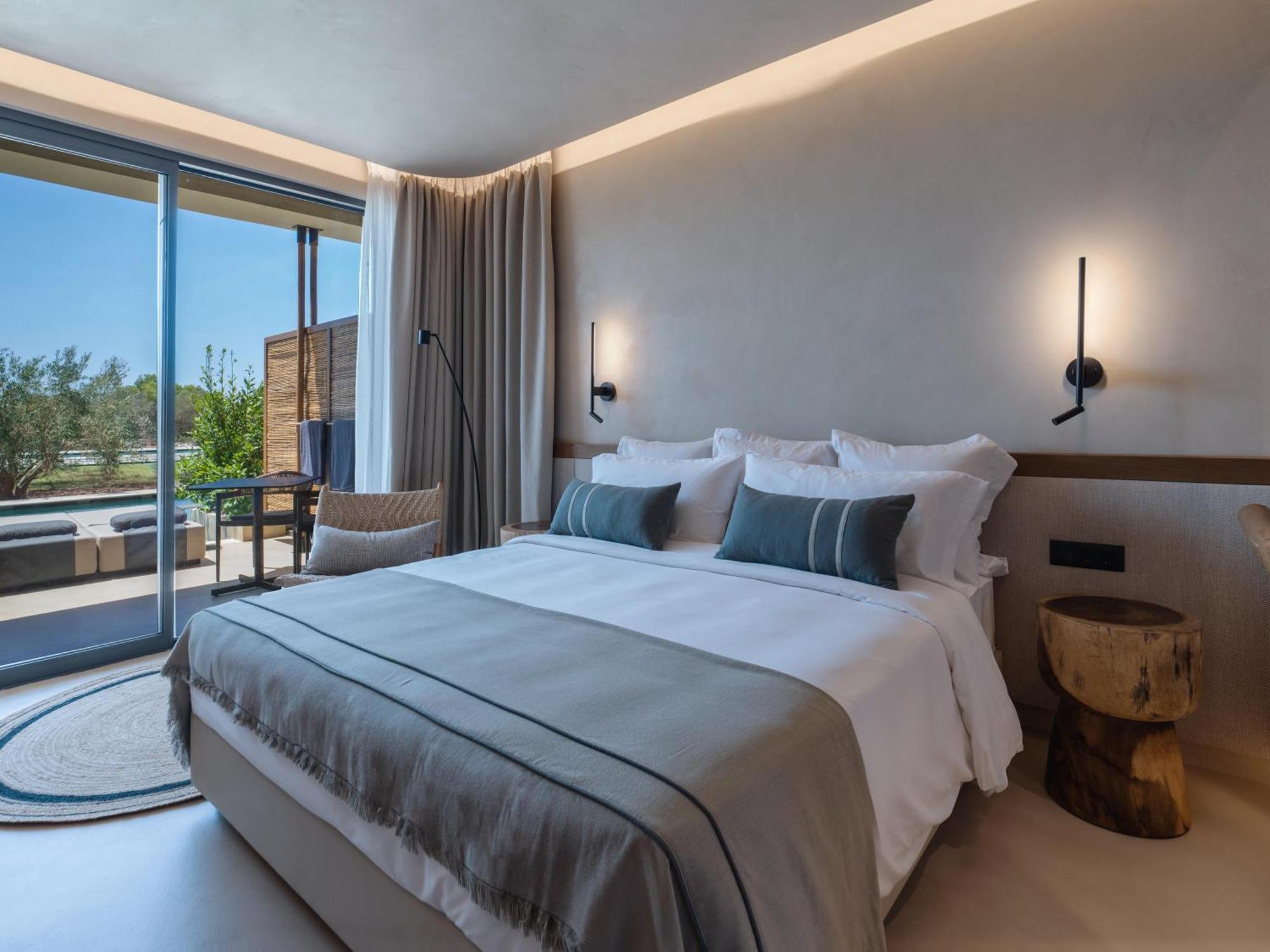 Zoetry Halkidiki Resort & Spa - New Opening Nea Moudania Exterior photo