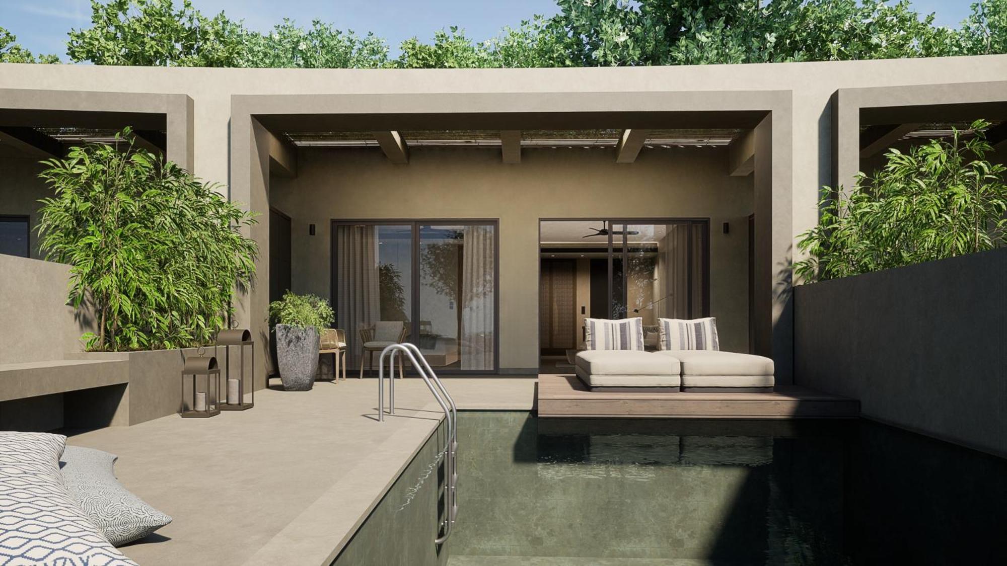 Zoetry Halkidiki Resort & Spa - New Opening Nea Moudania Exterior photo