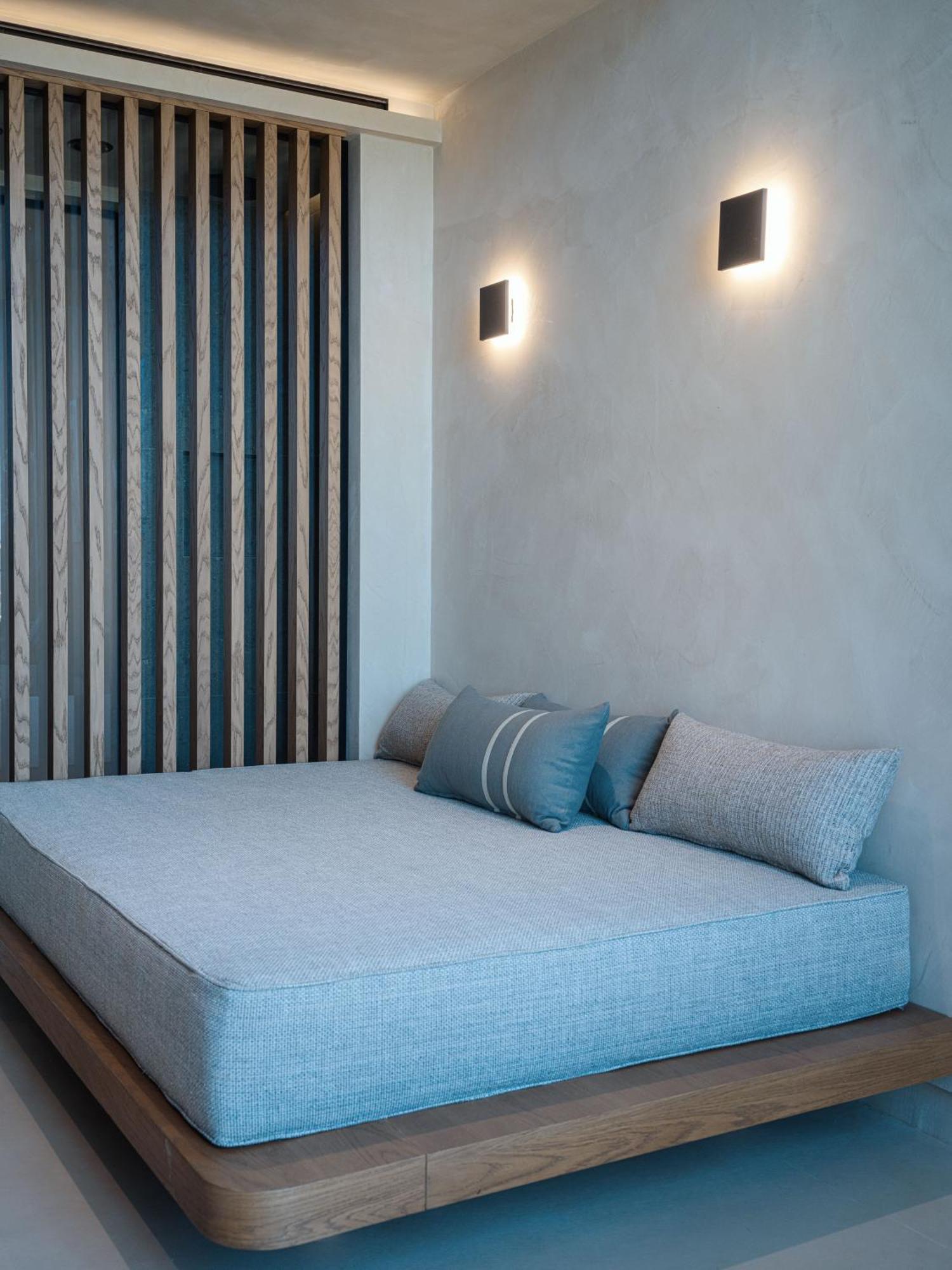 Zoetry Halkidiki Resort & Spa - New Opening Nea Moudania Exterior photo