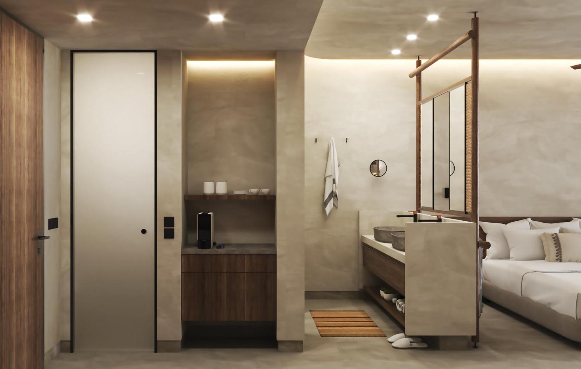 Zoetry Halkidiki Resort & Spa - New Opening Nea Moudania Exterior photo