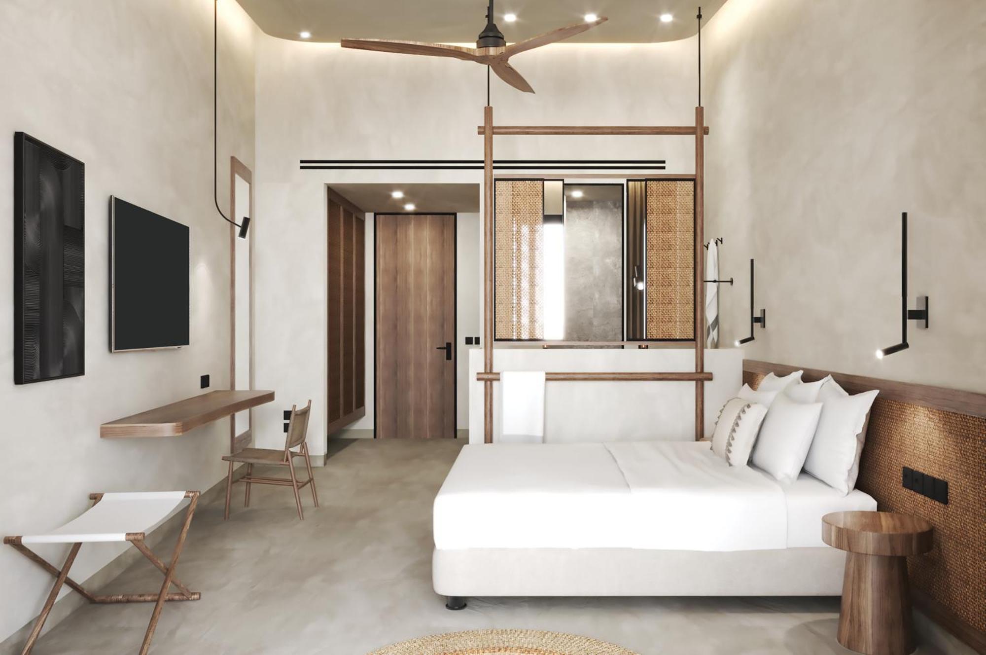 Zoetry Halkidiki Resort & Spa - New Opening Nea Moudania Exterior photo