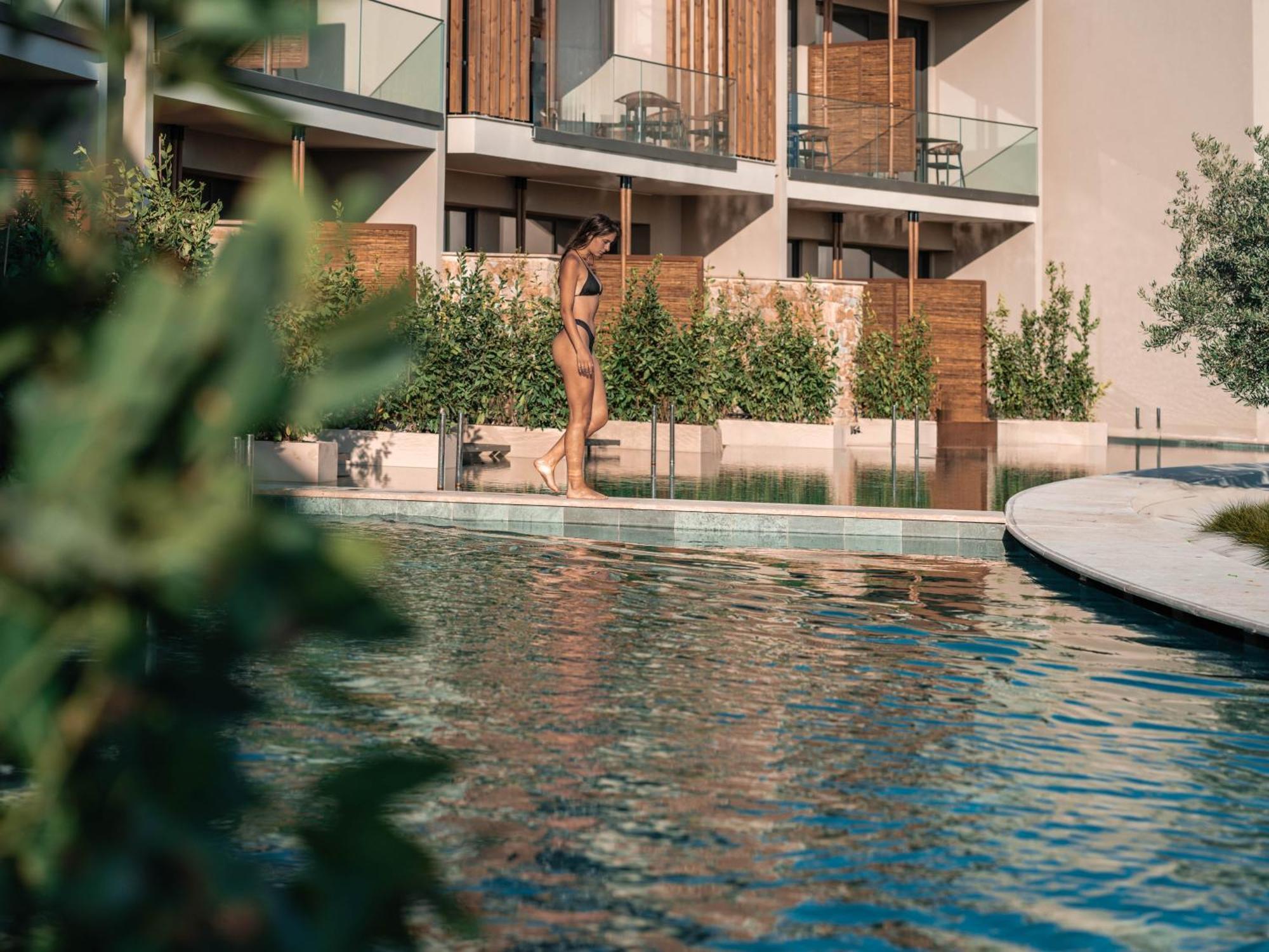 Zoetry Halkidiki Resort & Spa - New Opening Nea Moudania Exterior photo