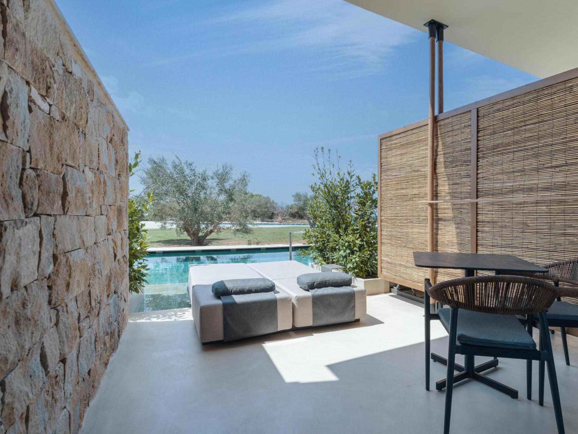 Zoetry Halkidiki Resort & Spa - New Opening Nea Moudania Exterior photo