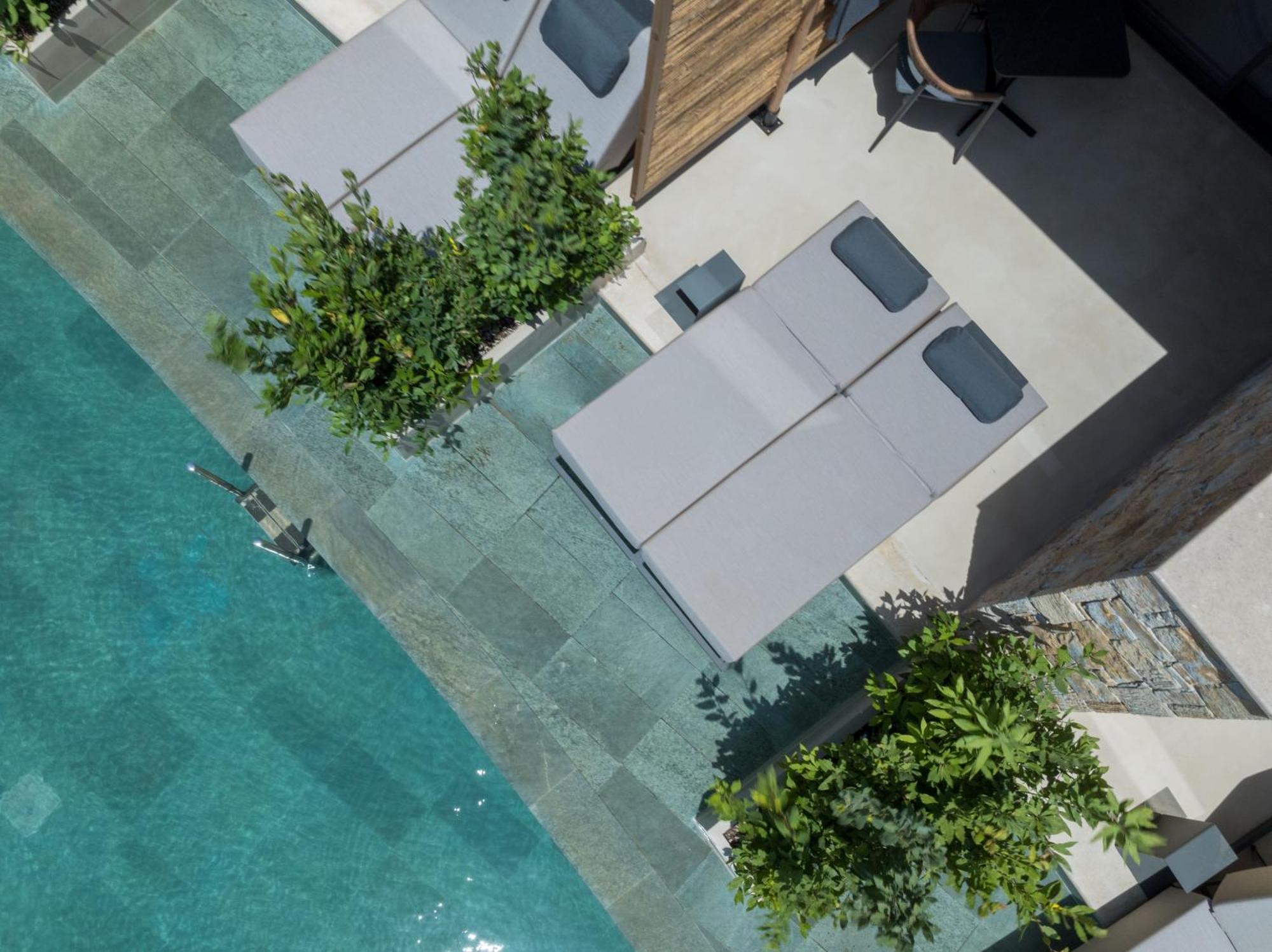 Zoetry Halkidiki Resort & Spa - New Opening Nea Moudania Exterior photo