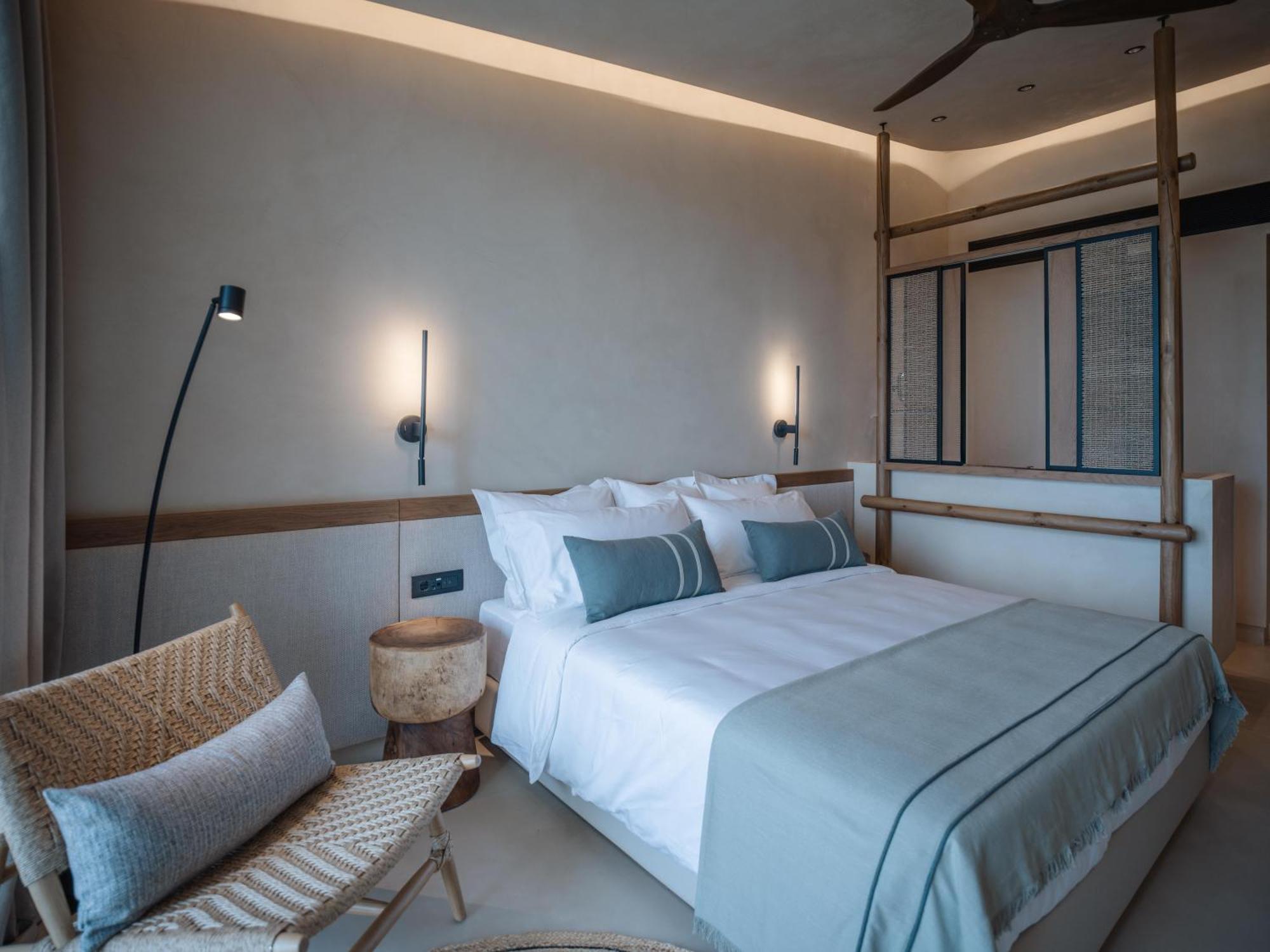 Zoetry Halkidiki Resort & Spa - New Opening Nea Moudania Exterior photo