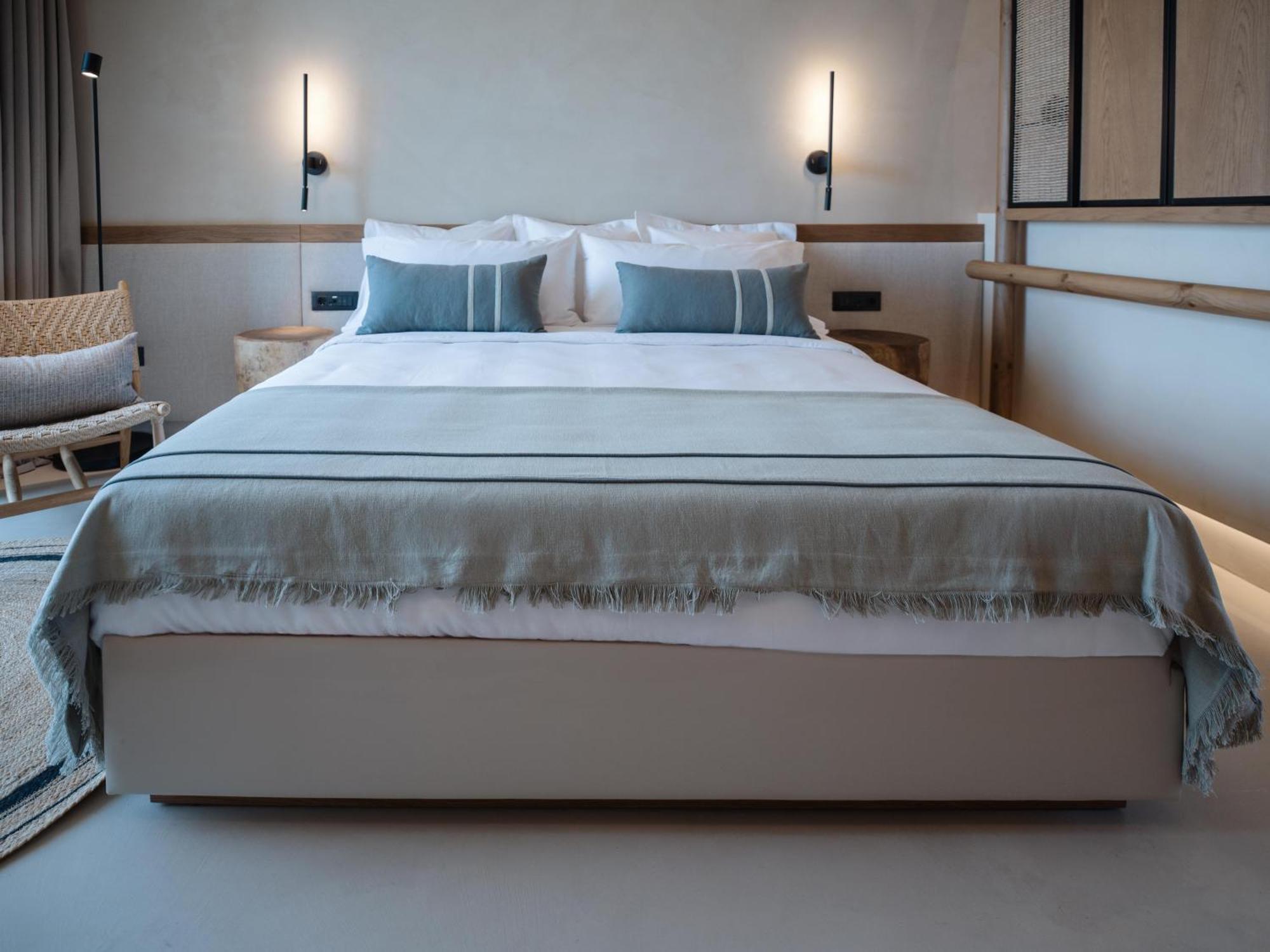 Zoetry Halkidiki Resort & Spa - New Opening Nea Moudania Exterior photo