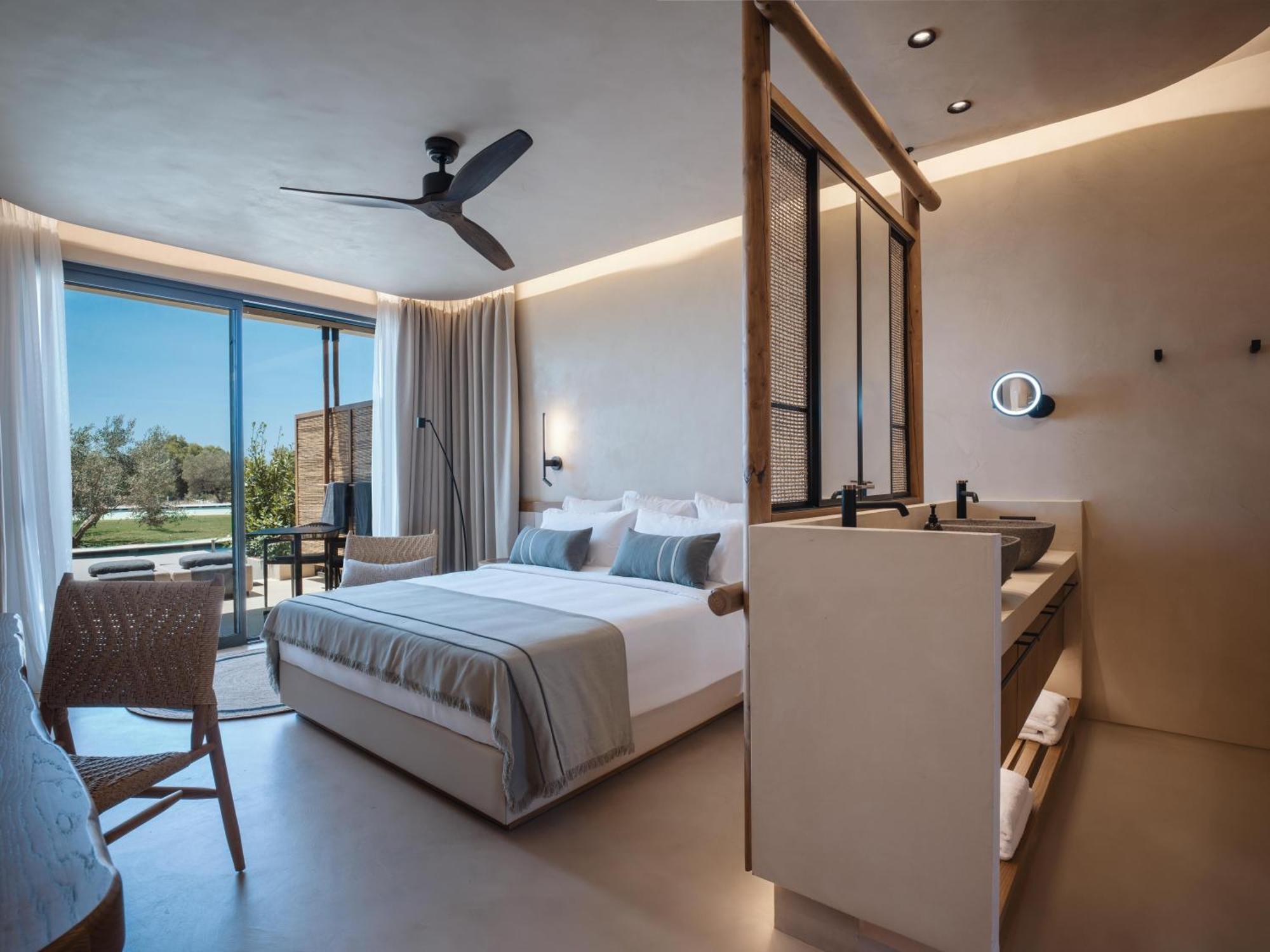 Zoetry Halkidiki Resort & Spa - New Opening Nea Moudania Exterior photo