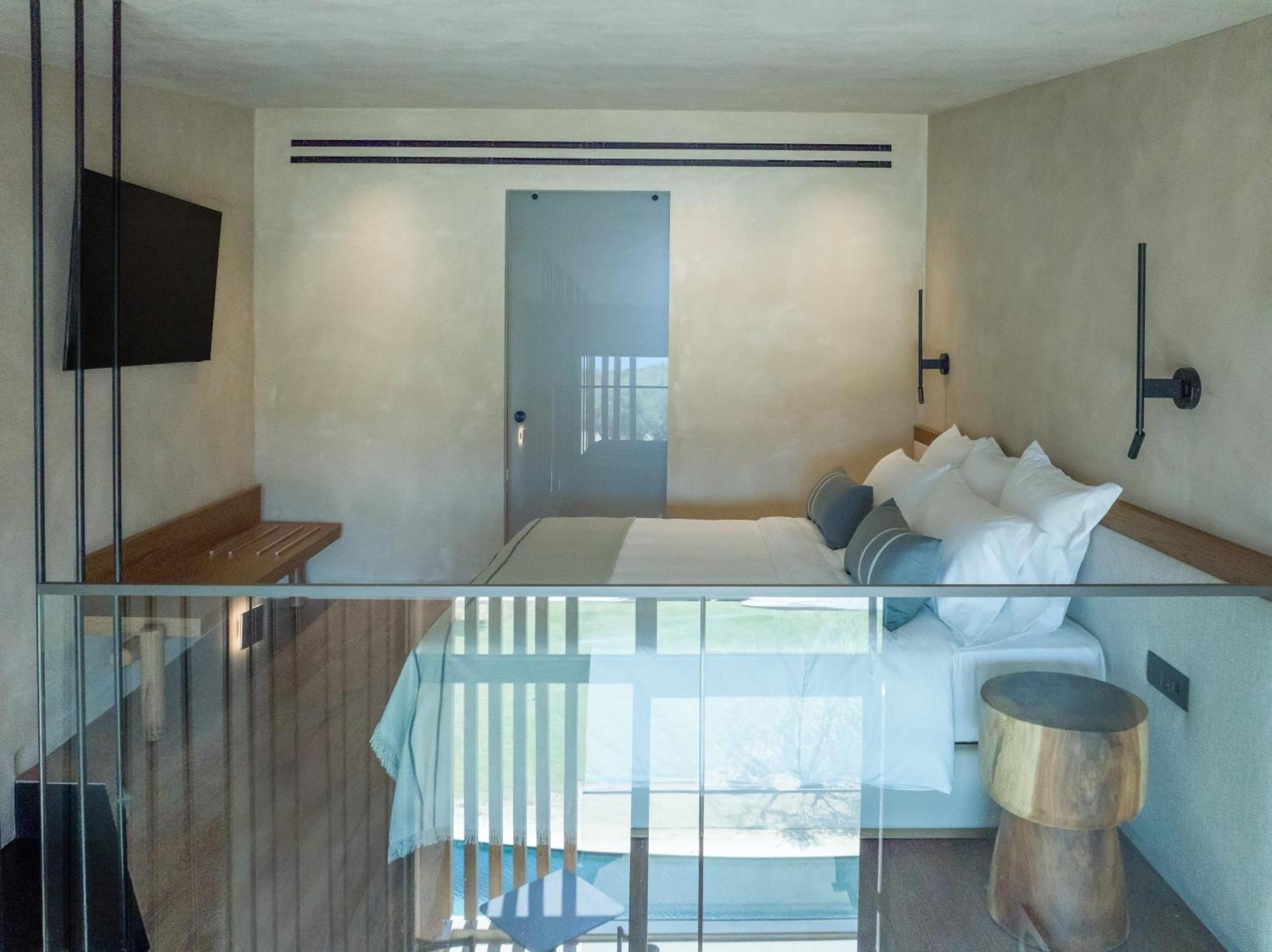 Zoetry Halkidiki Resort & Spa - New Opening Nea Moudania Exterior photo