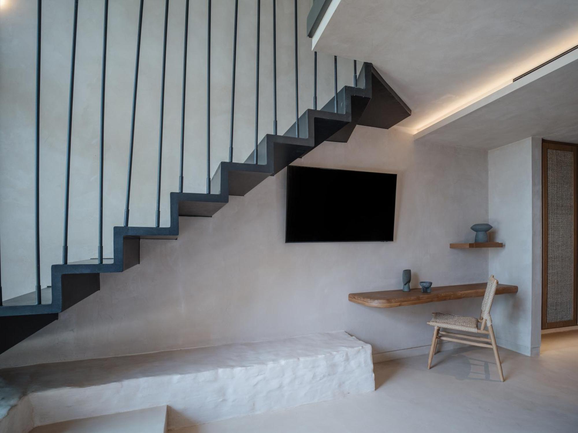 Zoetry Halkidiki Resort & Spa - New Opening Nea Moudania Exterior photo