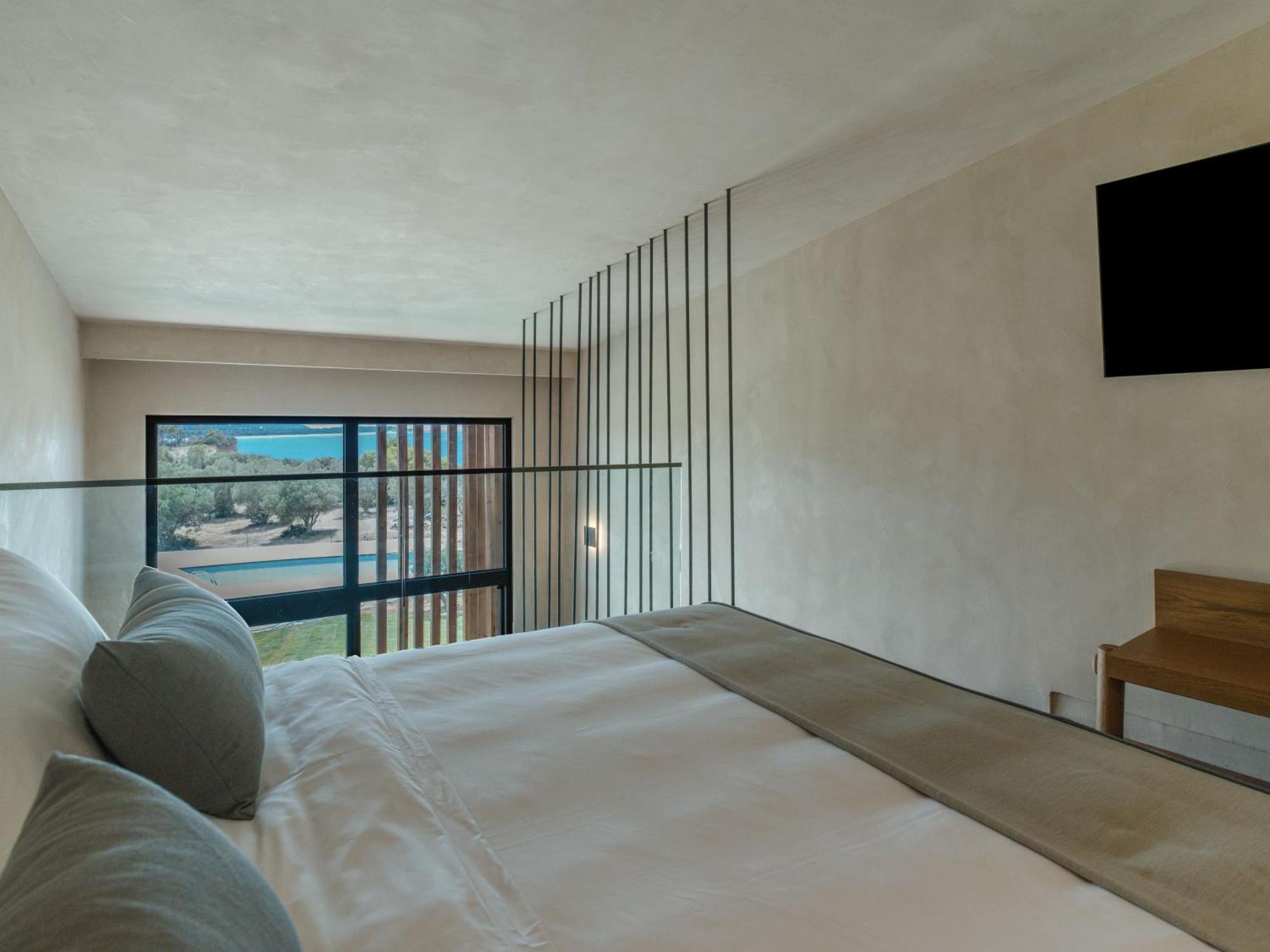 Zoetry Halkidiki Resort & Spa - New Opening Nea Moudania Exterior photo
