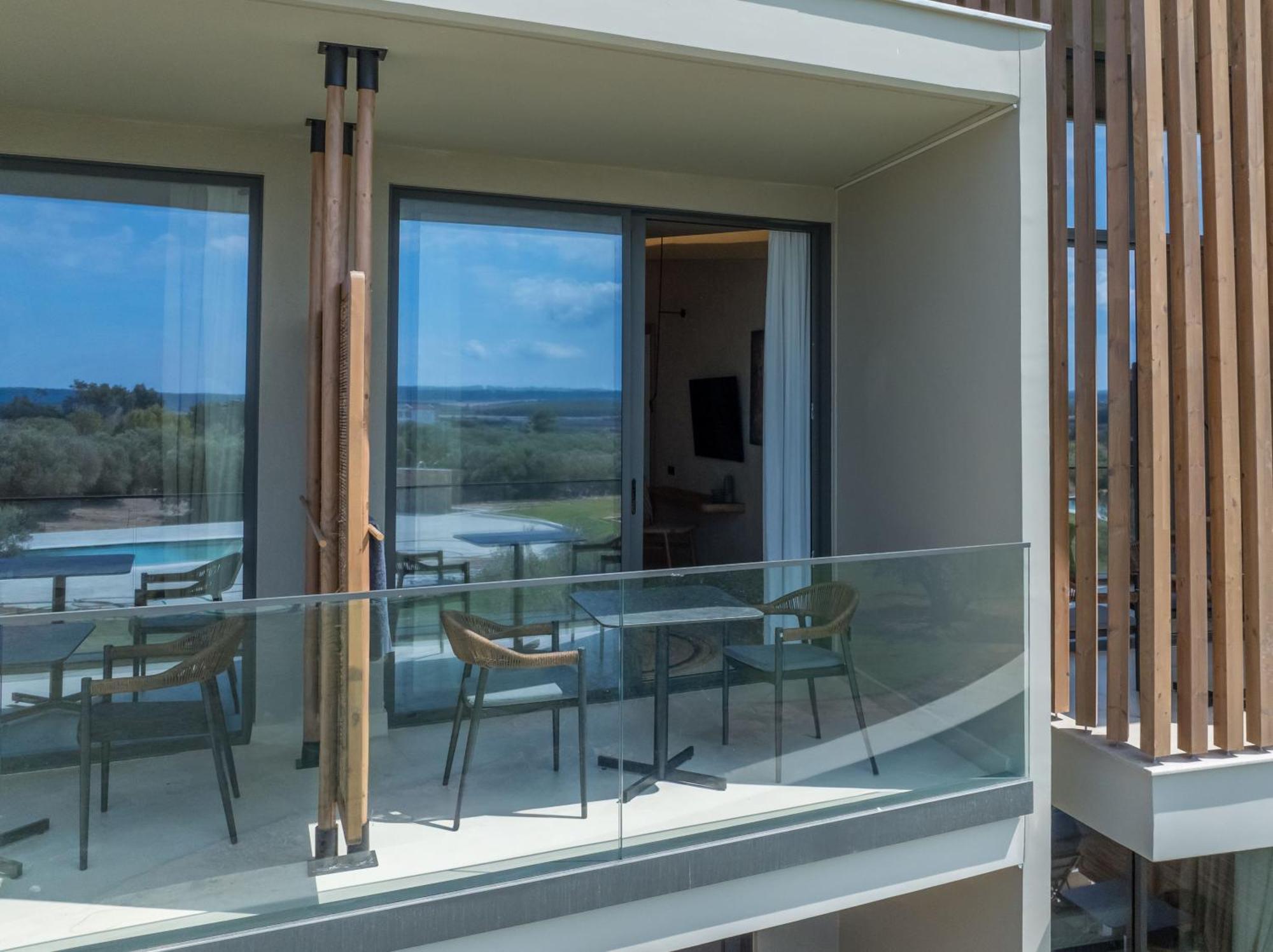Zoetry Halkidiki Resort & Spa - New Opening Nea Moudania Exterior photo