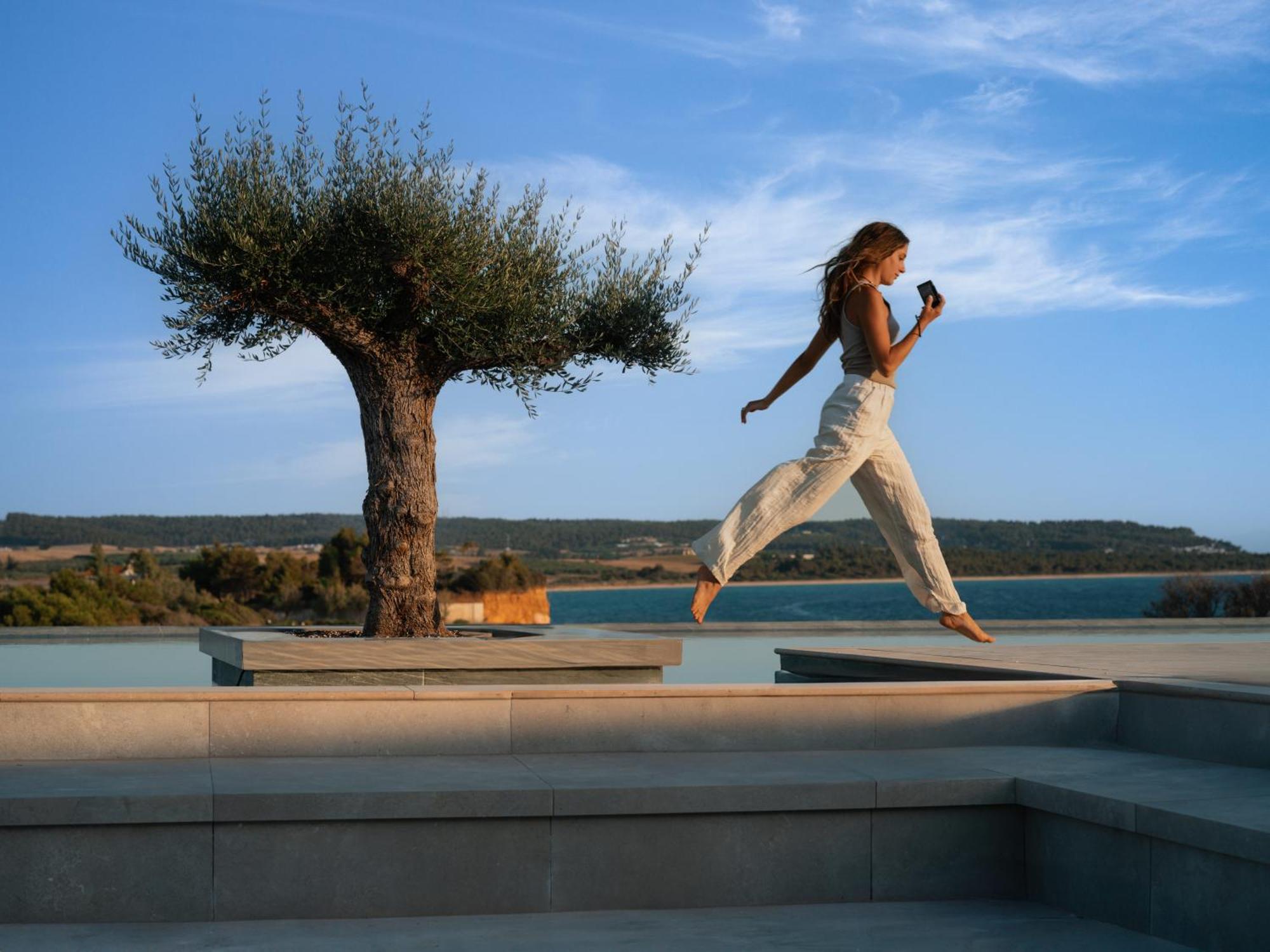 Zoetry Halkidiki Resort & Spa - New Opening Nea Moudania Exterior photo