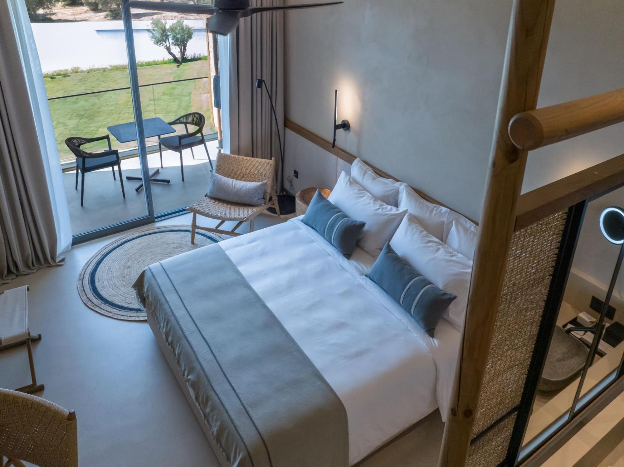 Zoetry Halkidiki Resort & Spa - New Opening Nea Moudania Exterior photo