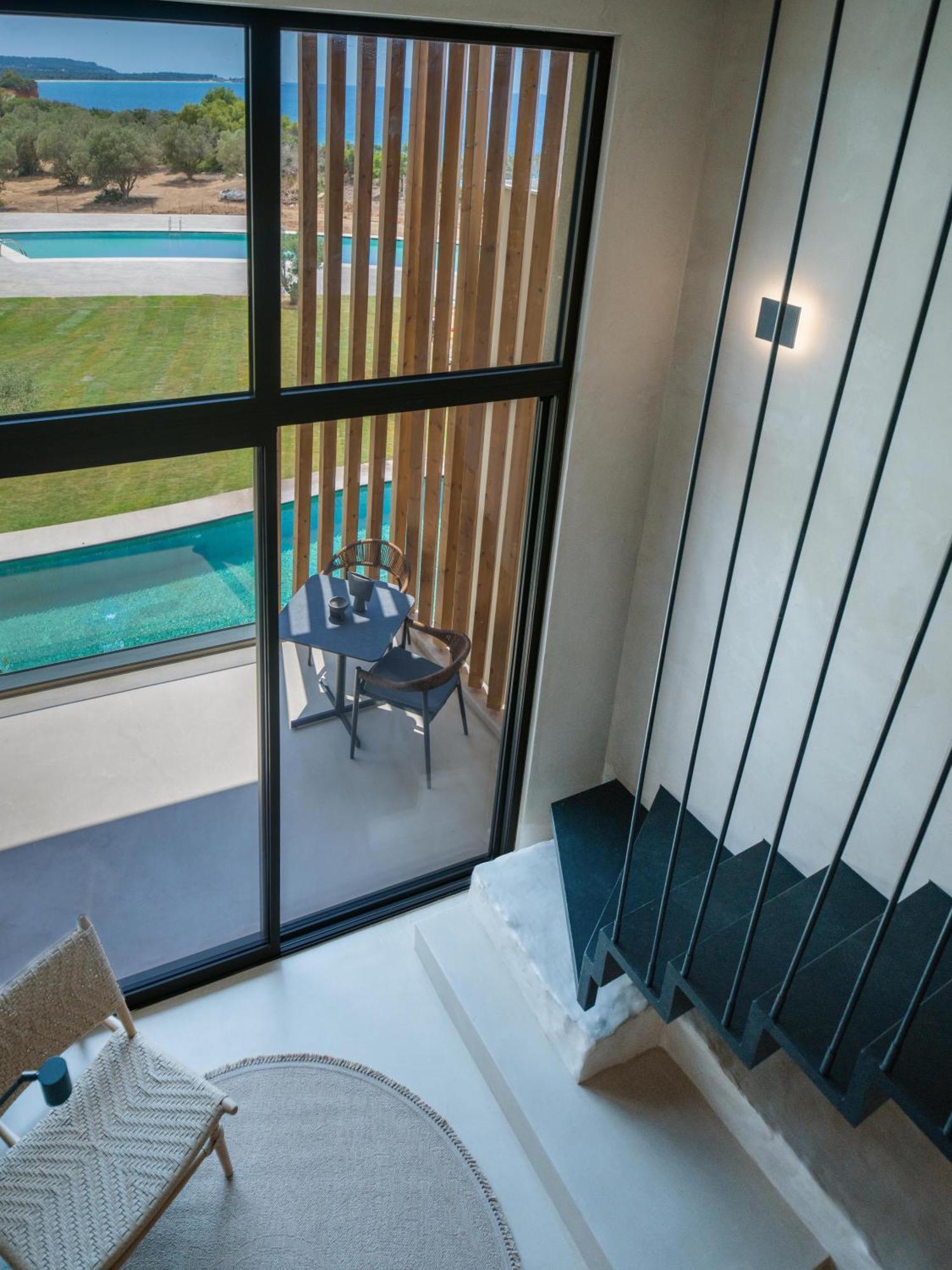 Zoetry Halkidiki Resort & Spa - New Opening Nea Moudania Exterior photo