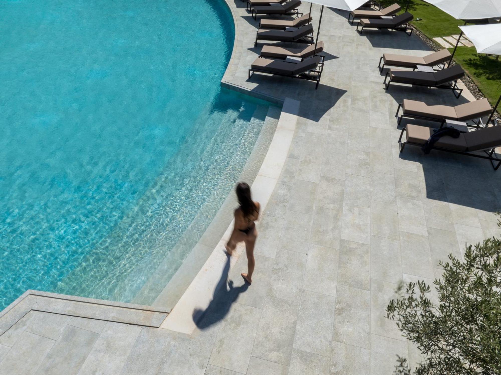 Zoetry Halkidiki Resort & Spa - New Opening Nea Moudania Exterior photo