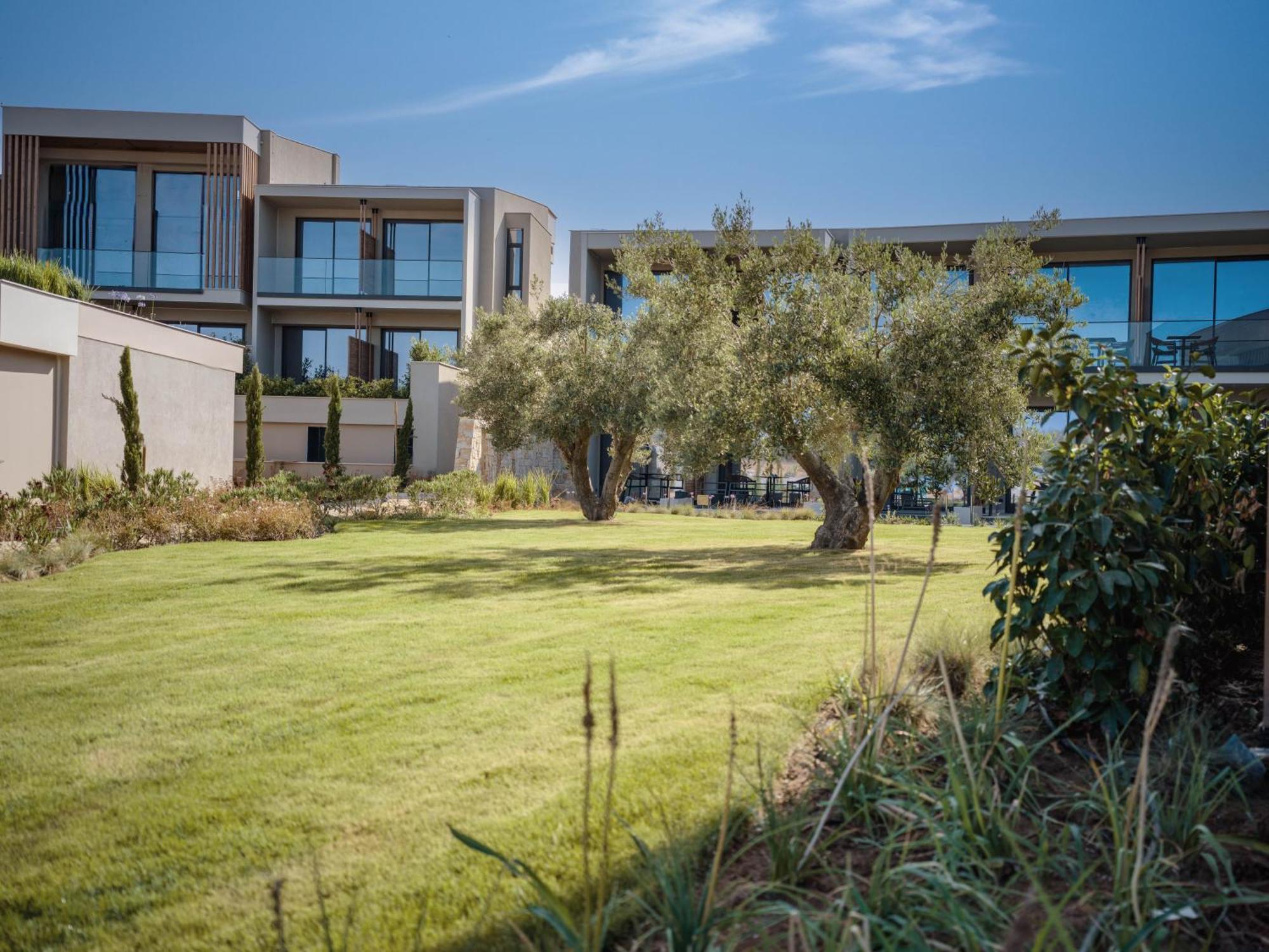 Zoetry Halkidiki Resort & Spa - New Opening Nea Moudania Exterior photo