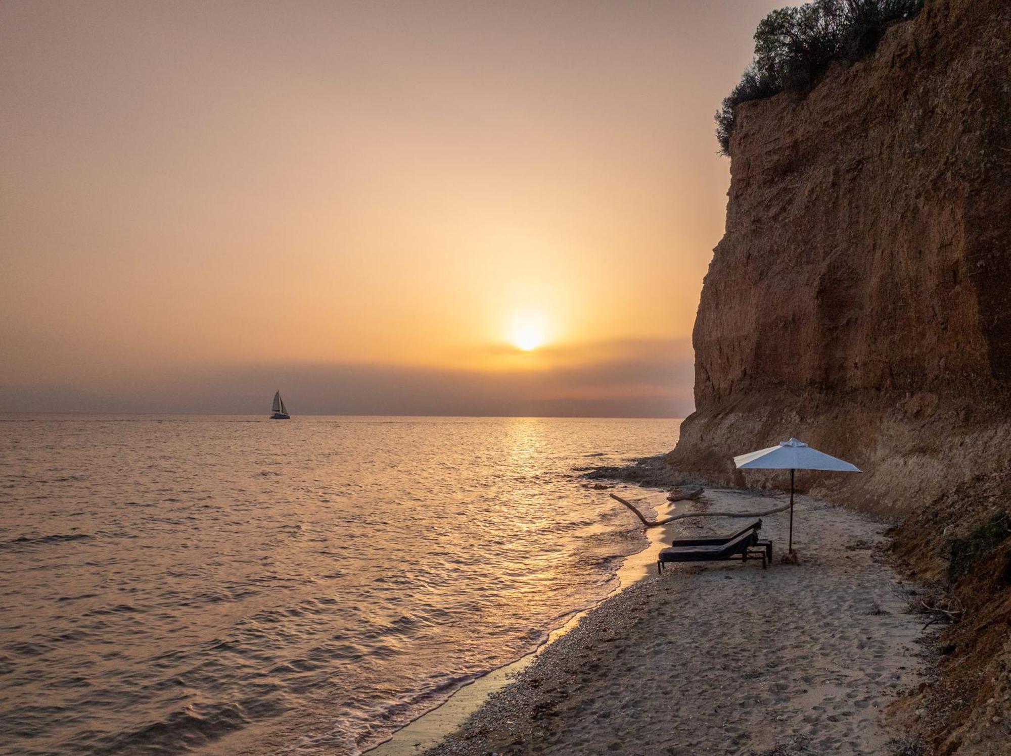 Zoetry Halkidiki Resort & Spa - New Opening Nea Moudania Exterior photo