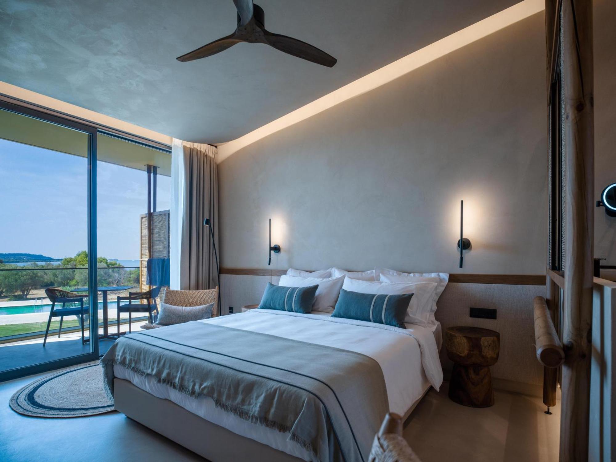 Zoetry Halkidiki Resort & Spa - New Opening Nea Moudania Exterior photo