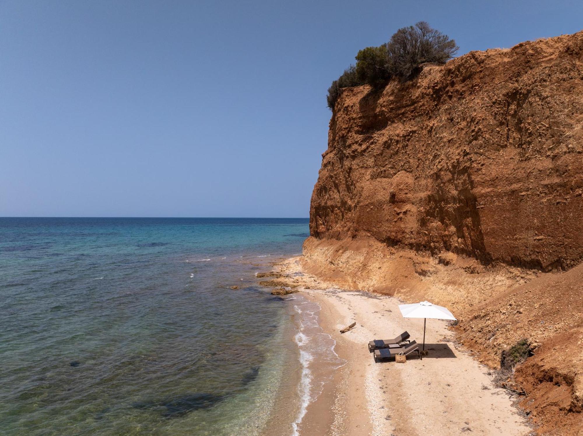 Zoetry Halkidiki Resort & Spa - New Opening Nea Moudania Exterior photo