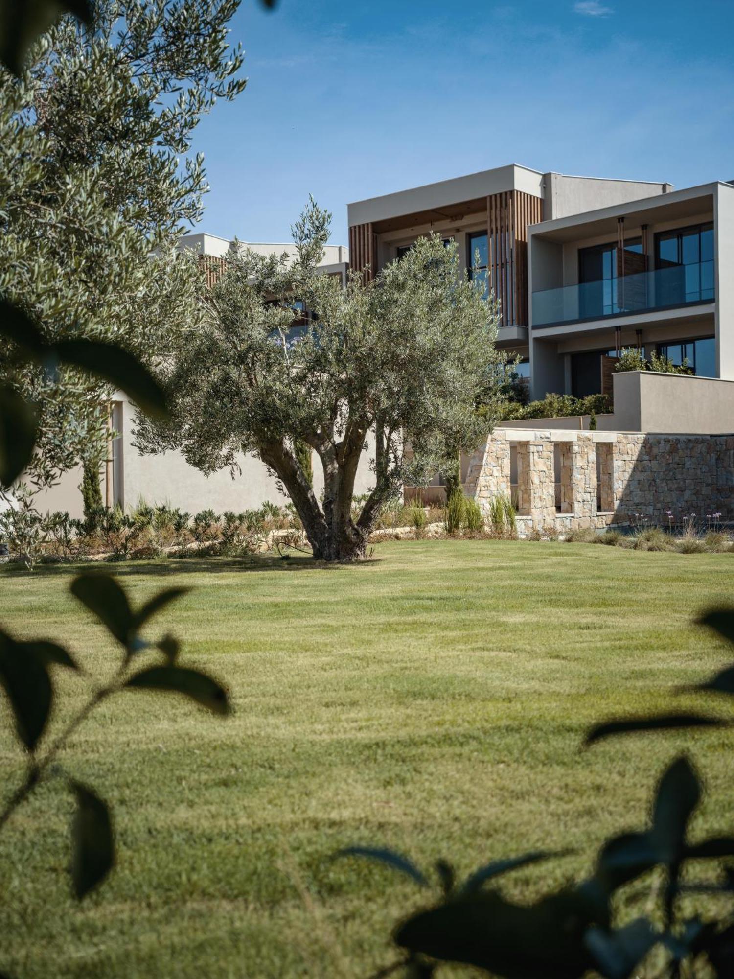 Zoetry Halkidiki Resort & Spa - New Opening Nea Moudania Exterior photo