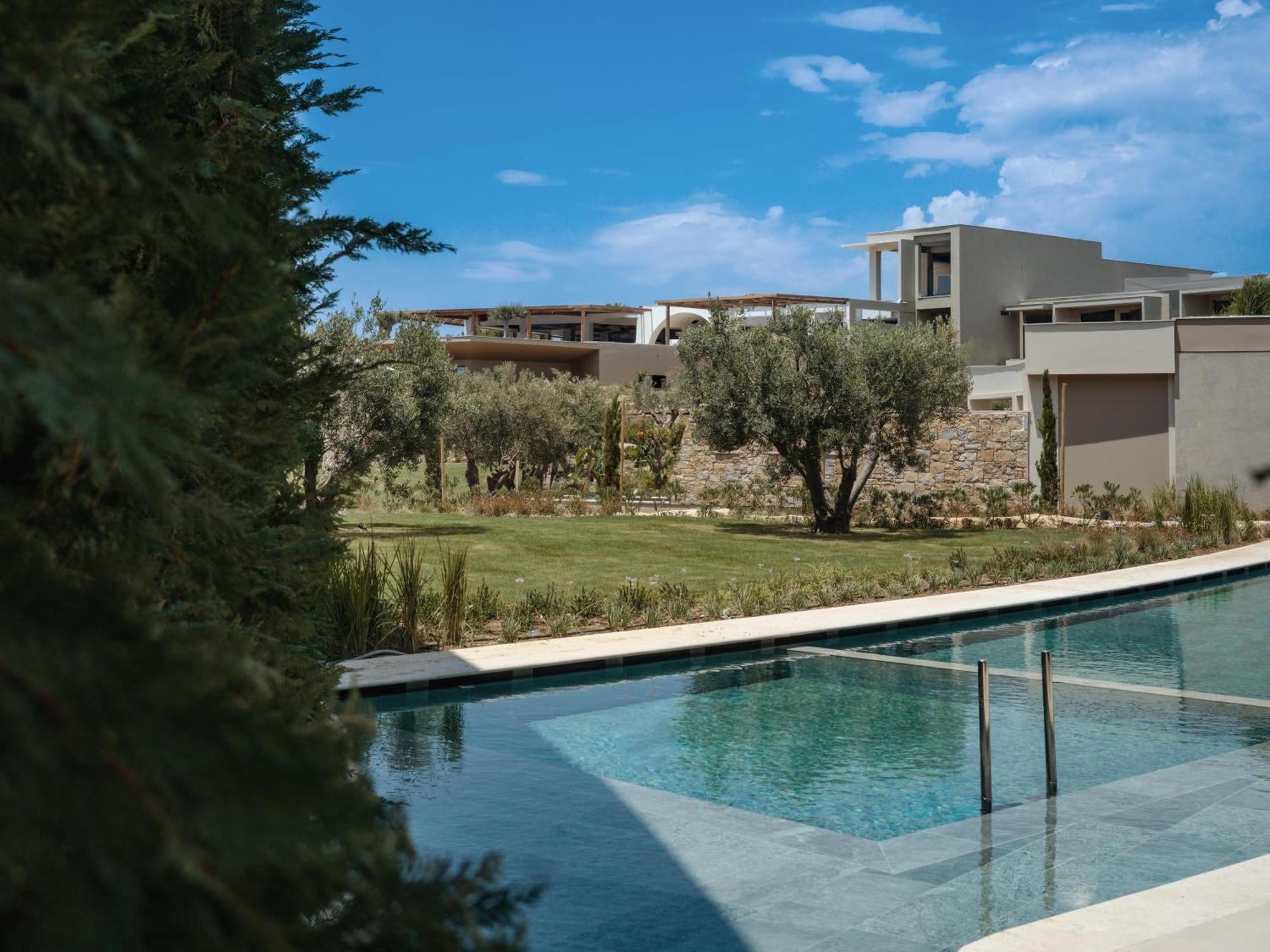 Zoetry Halkidiki Resort & Spa - New Opening Nea Moudania Exterior photo
