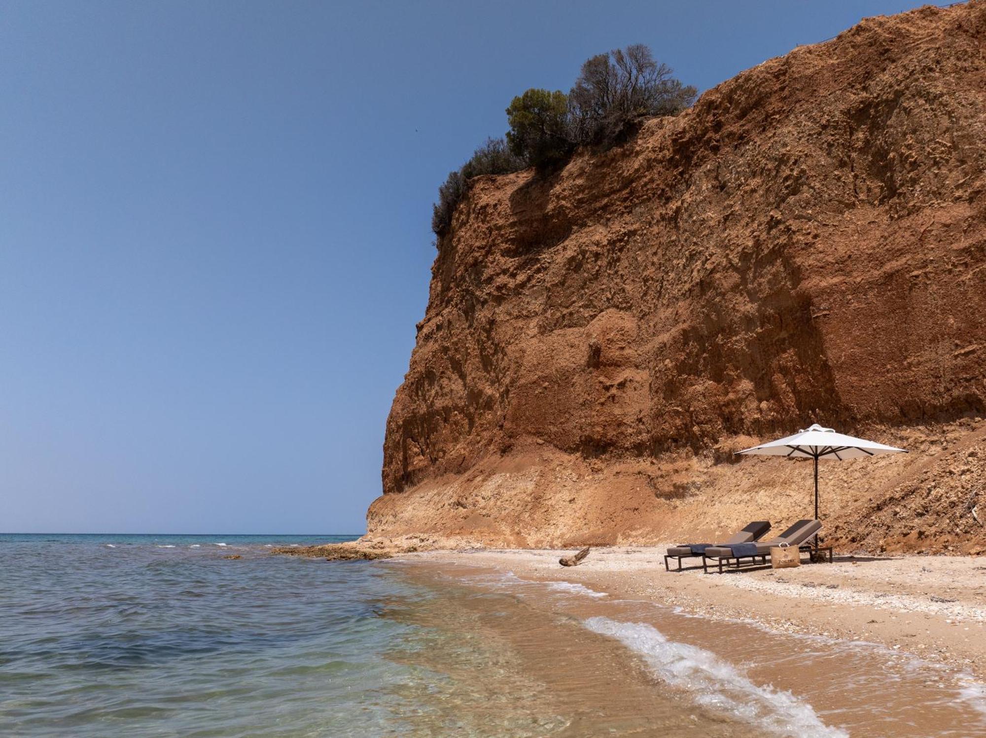 Zoetry Halkidiki Resort & Spa - New Opening Nea Moudania Exterior photo