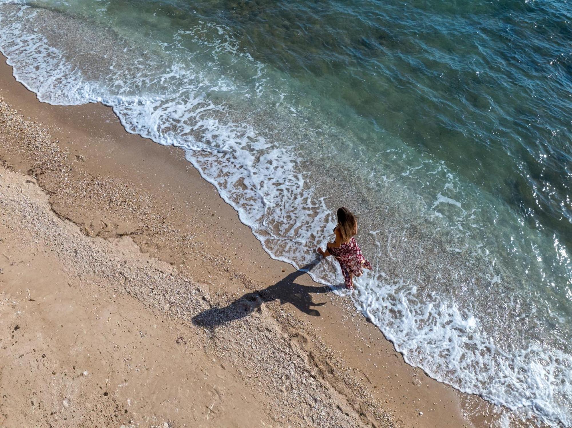Zoetry Halkidiki Resort & Spa - New Opening Nea Moudania Exterior photo