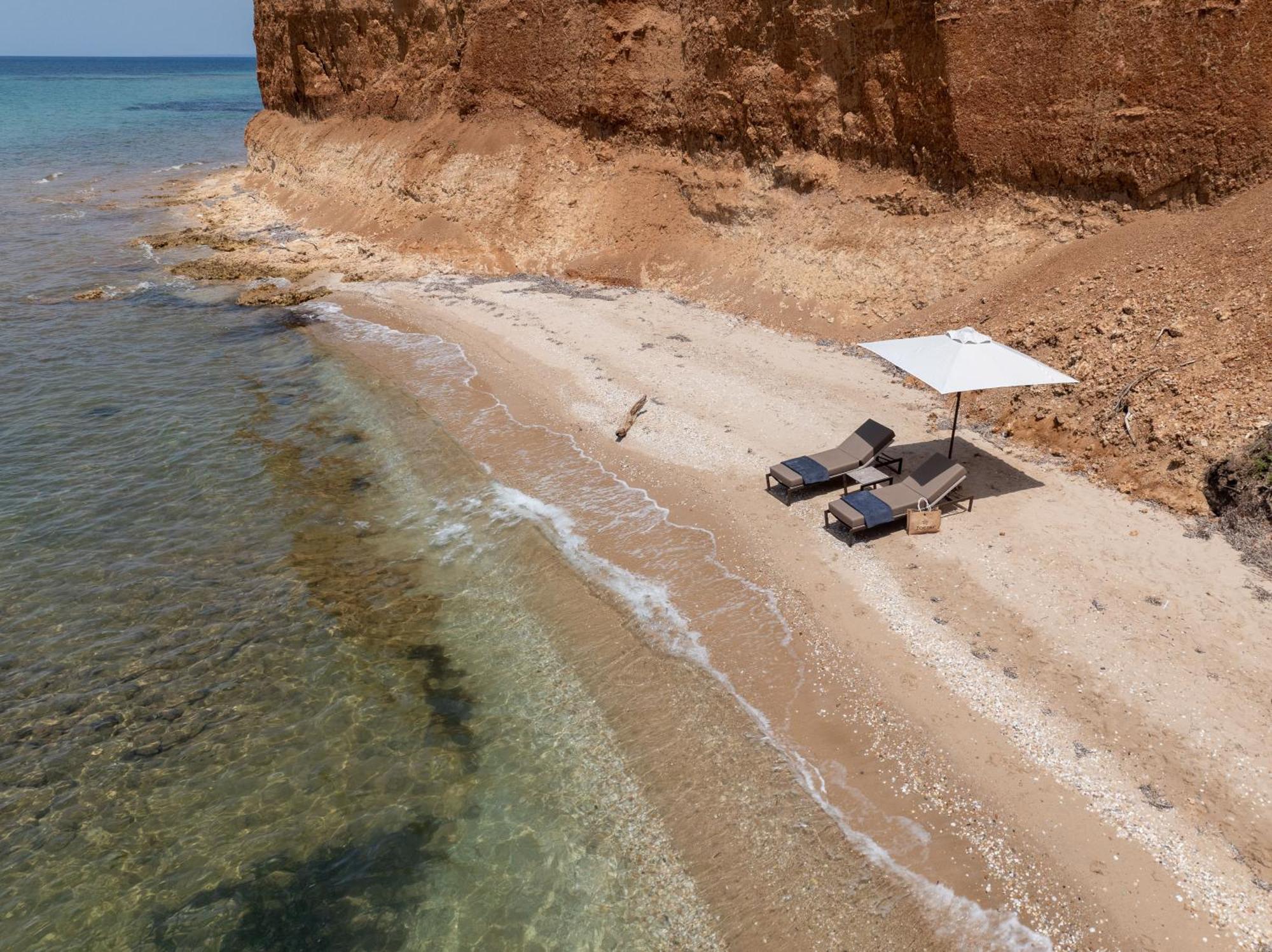 Zoetry Halkidiki Resort & Spa - New Opening Nea Moudania Exterior photo