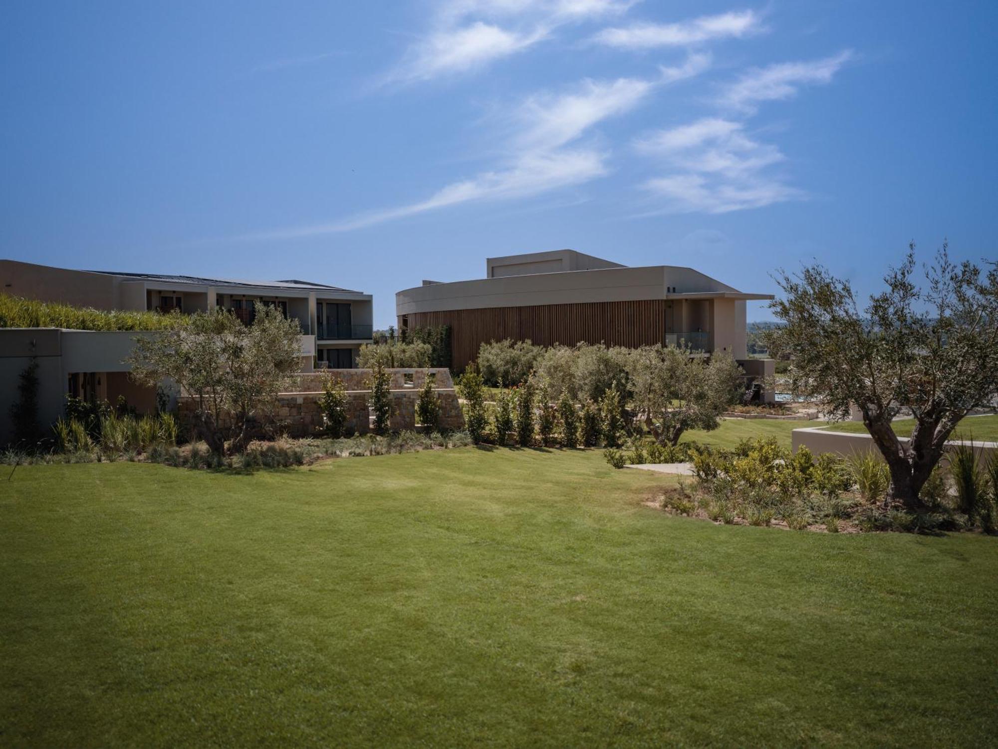 Zoetry Halkidiki Resort & Spa - New Opening Nea Moudania Exterior photo