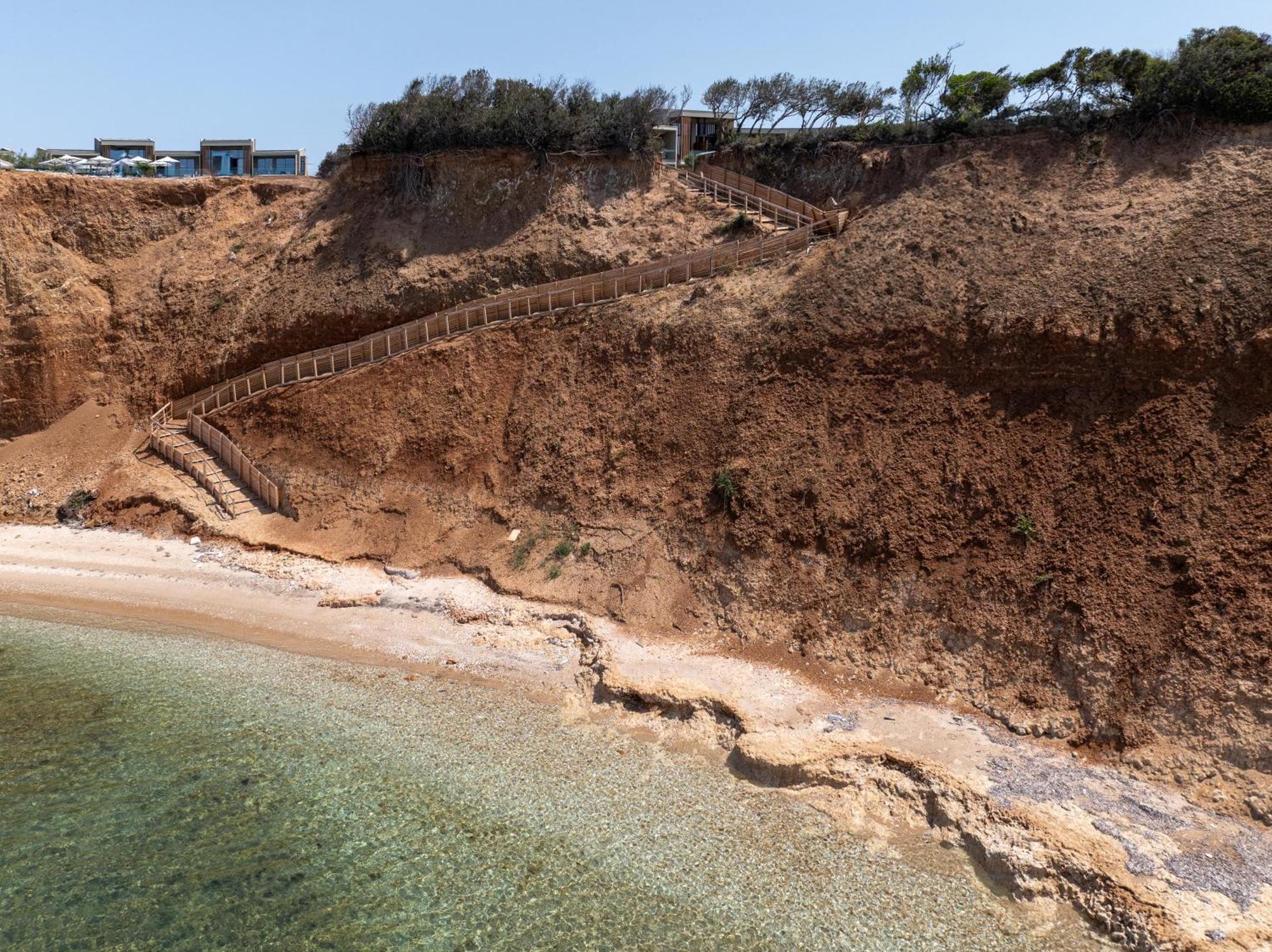 Zoetry Halkidiki Resort & Spa - New Opening Nea Moudania Exterior photo